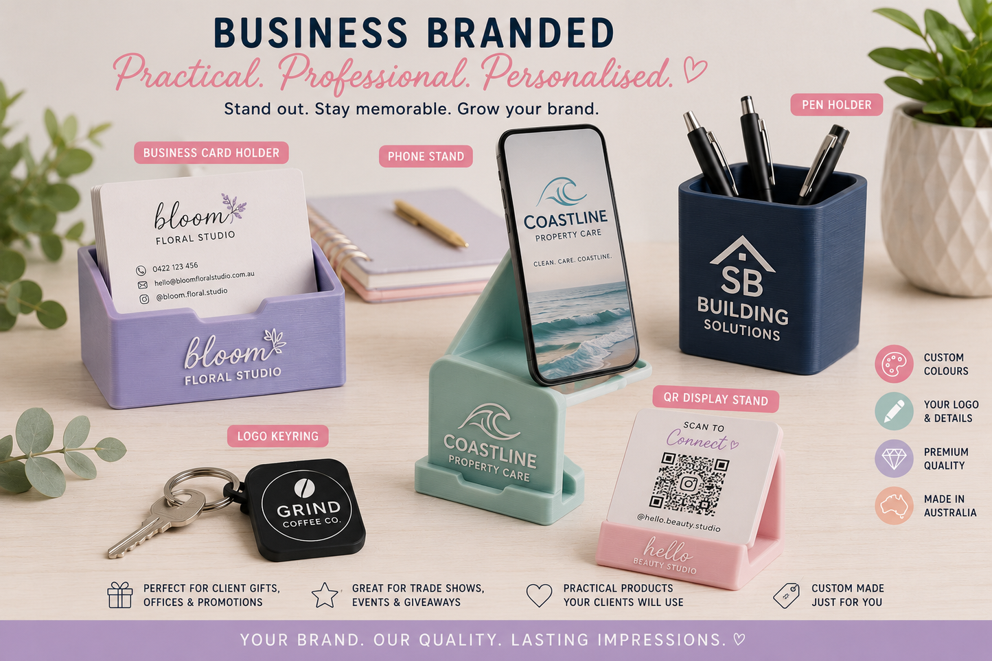 Essentials Bundle