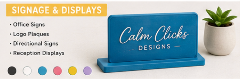Business Branded Products