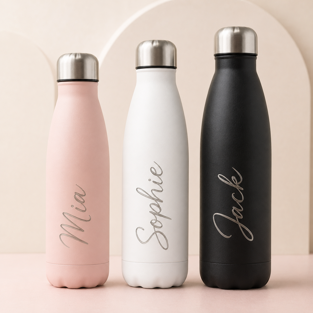 Drink Bottles