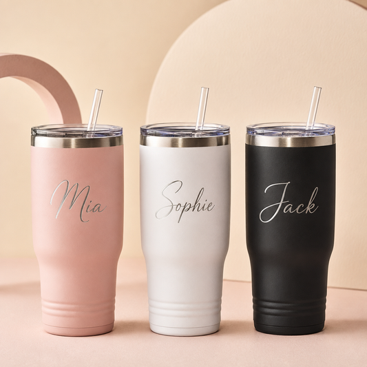 Tumblers