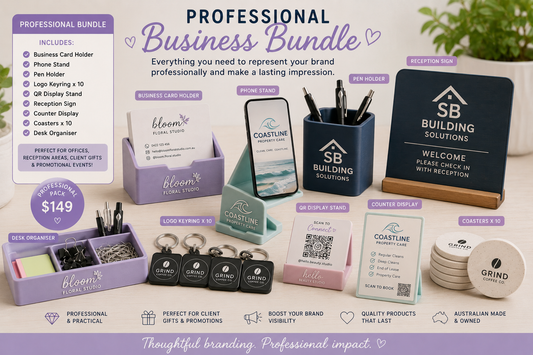 Professional Bundle