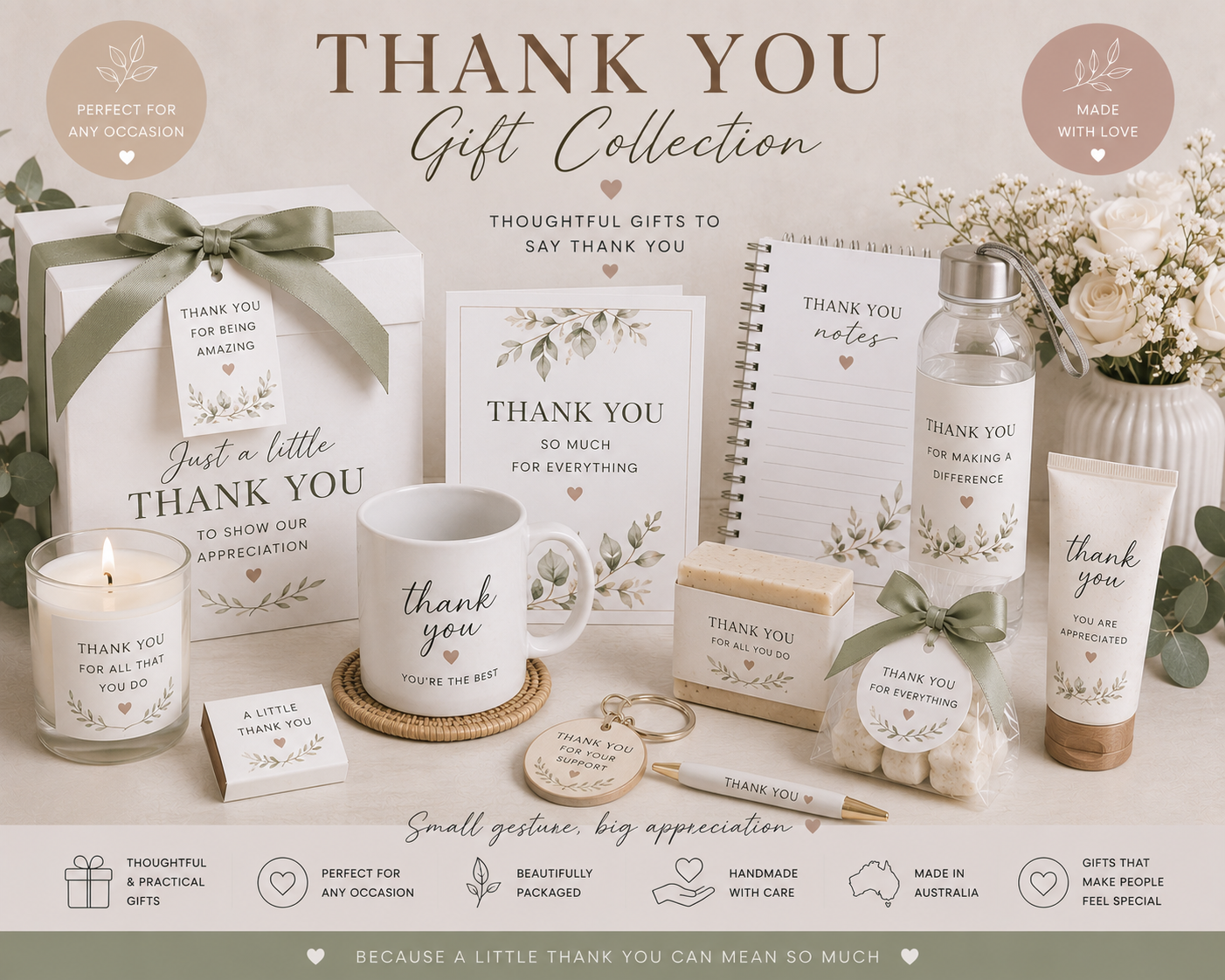Personalised Birthday Party Pack