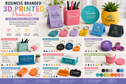 Business Branded Products