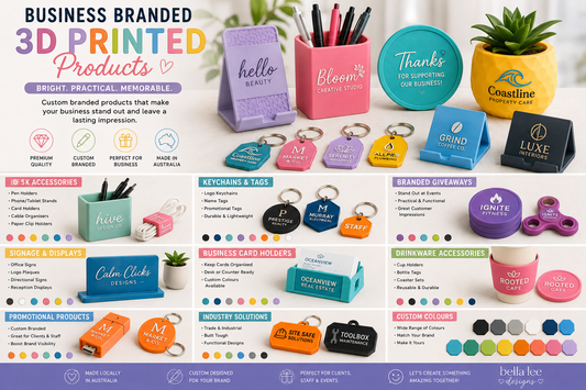 Business Branded Products