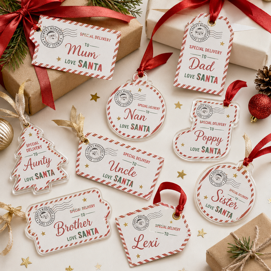 Christmas Ornament