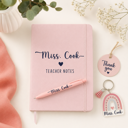 End of year Teacher Gifts