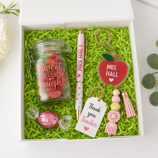 Budget Box