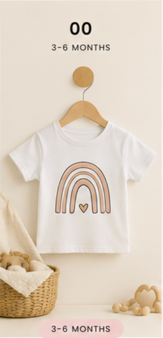 Kids T-shirts