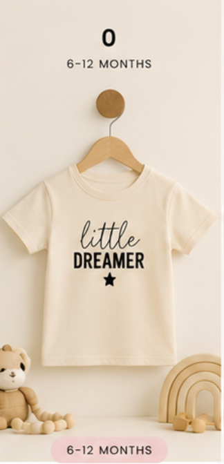 Kids T-shirts