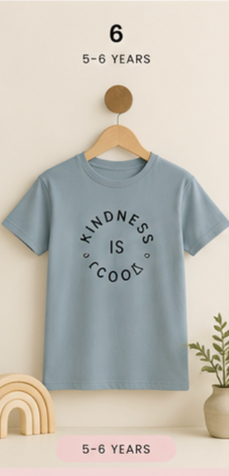 Kids T-shirts