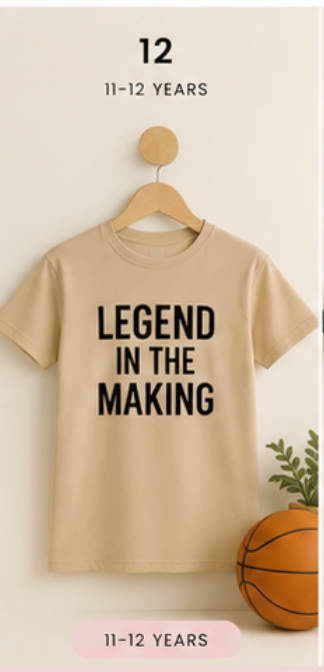 Kids T-shirts