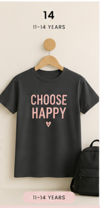 Kids T-shirts