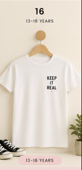 Kids T-shirts