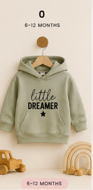 Kids Jumpers and Hoodies
