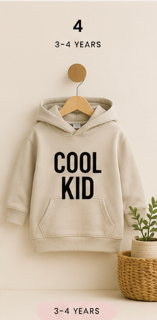 Kids Jumpers and Hoodies
