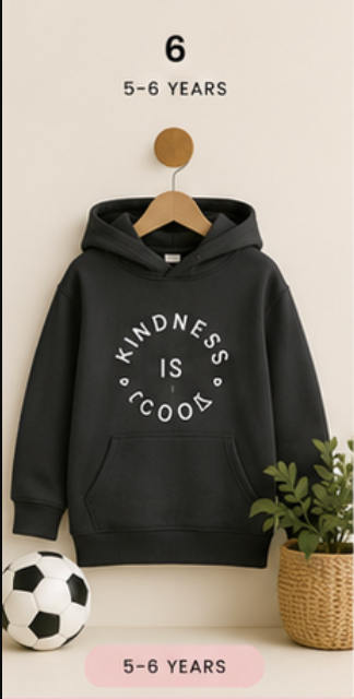 Kids Jumpers and Hoodies