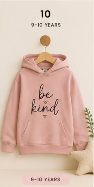 Kids Jumpers and Hoodies