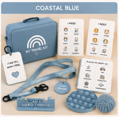 Travel Communications Bundle