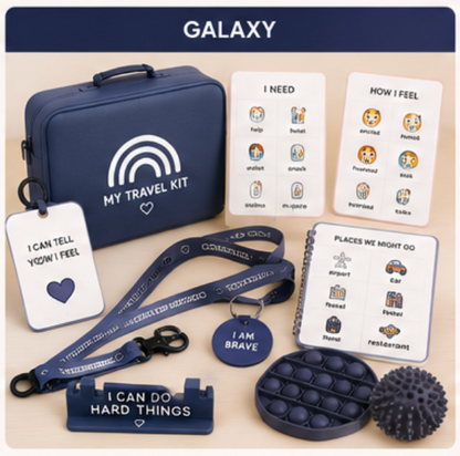 Travel Communications Bundle