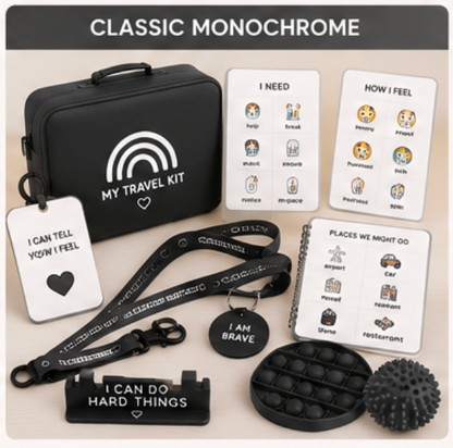 Travel Communications Bundle