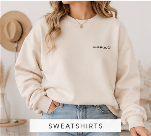 Adult Jumpers and Hoodies