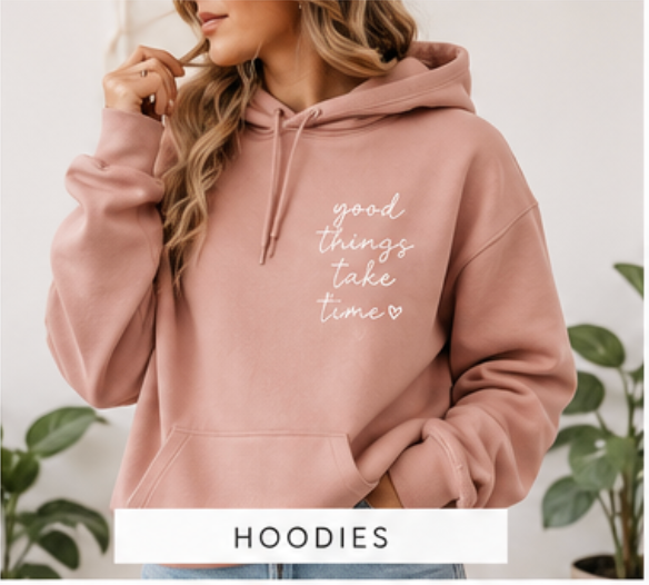 Adult Jumpers and Hoodies