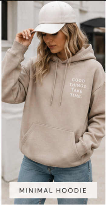 Adult Jumpers and Hoodies