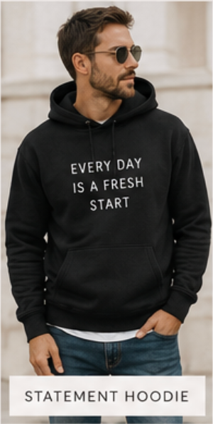 Adult Jumpers and Hoodies