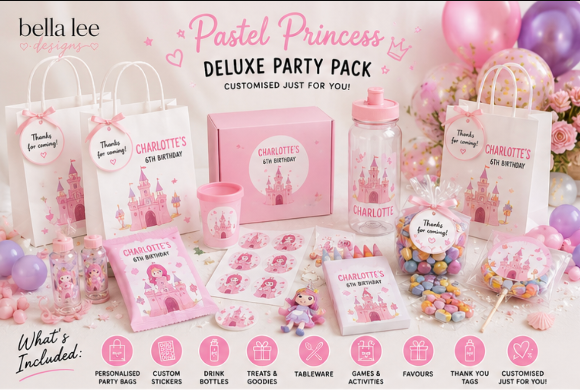 Ultimate Party Pack