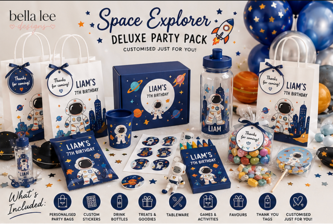 Ultimate Party Pack