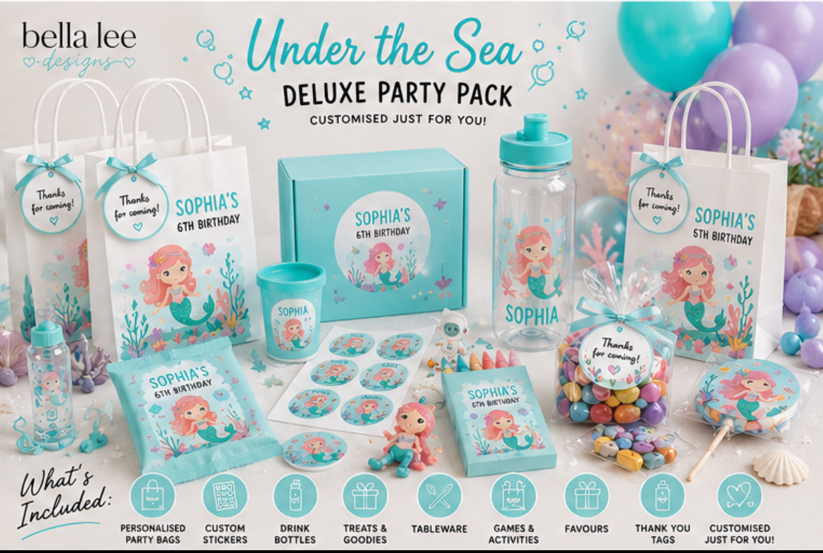 Ultimate Party Pack