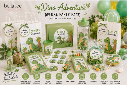 Ultimate Party Pack