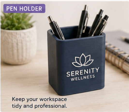 Pen Holder