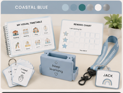 School Success Bundle