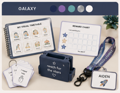 School Success Bundle