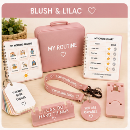Home Routine Bundle