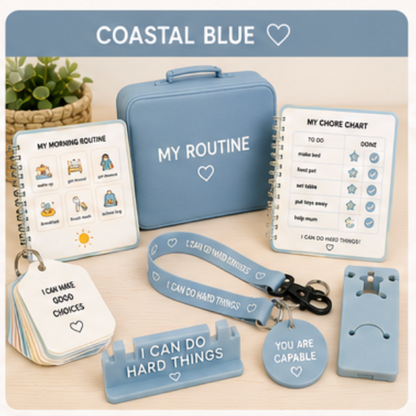 Home Routine Bundle