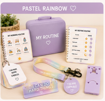 Home Routine Bundle