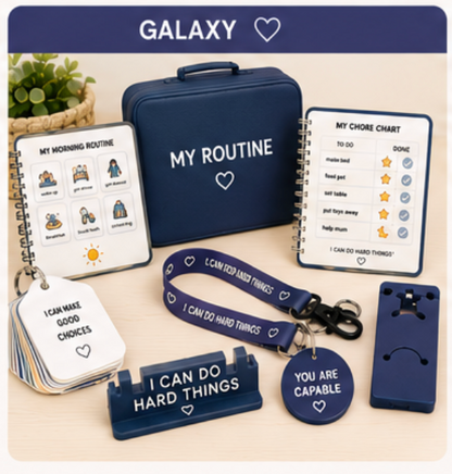 Home Routine Bundle