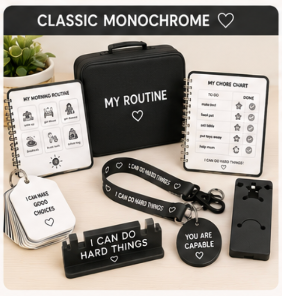 Home Routine Bundle