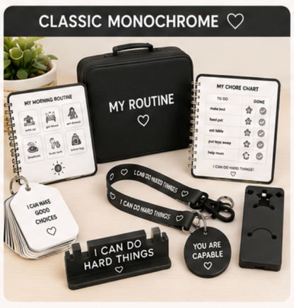 Home Routine Bundle