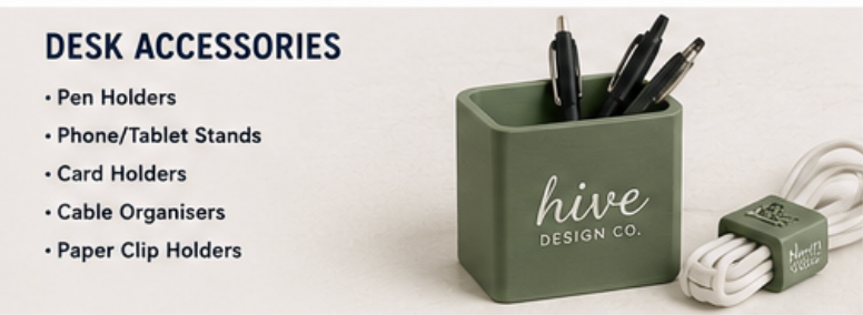 Business Branded Products