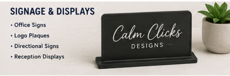 Business Branded Products