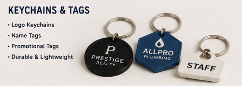 Business Branded Products