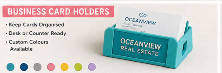 Business Branded Products