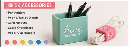 Business Branded Products